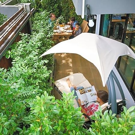 Nest By Sangob Hotel Bangkok Luaran gambar