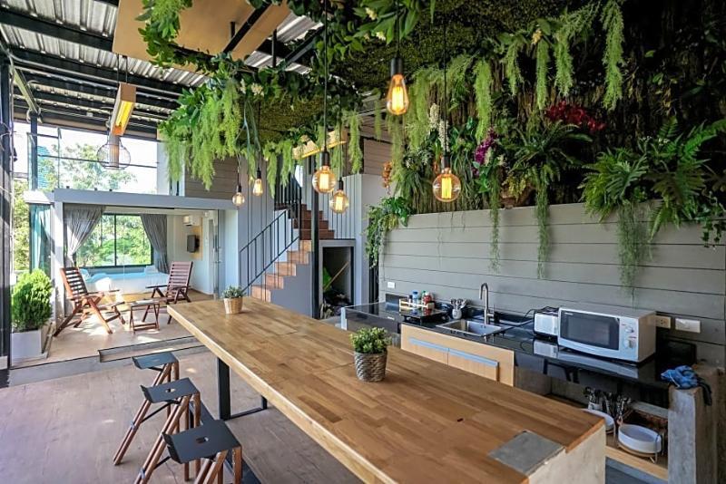 Nest By Sangob Hotel Bangkok Luaran gambar